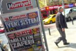 روزنامه حریت: اوغان احتمالا امروز حمایتش را از اردوغان اعلام می‌کند