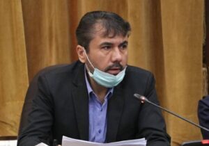 شهردار منطقه ۹ تبریز اعلام کرد؛ ارتقاء مبلمان شهری خاوران با استفاده از ایده‌های نوین و خلاقانه