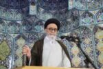 ایران در خصوص تمامیت ارضی خود با هیچ‌کس تعارف ندارد