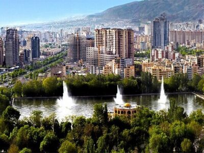 همایش بین‌المللی فرصت‌های سرمایه‌گذاری در آذربایجان شرقی برگزار می‌شود: