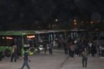 در مراسم اربعین امسال محقق شد انتقال بیش از ۸ هزار زائر با اتوبوس‌های شهرداری تبریز