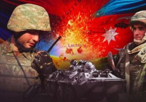 بیانیه جدید آذربایجان: عملیات نظامی در قره‌باغ ادامه خواهد داشت
