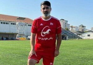 پیشکسوت تراکتور ؛ دلال‌ها باعث پسرفت فوتبال آذربایجان شده‌اند