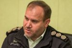 معاون فرماندهی انتظامی استان خبر داد شناسایی عاملان درگیری در یکی از ستادهای انتخاباتی مراغه
